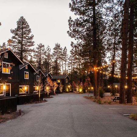 Np Boutique Lodge Big Bear Lake Eksteriør billede