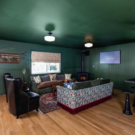 Np Boutique Lodge Big Bear Lake Værelse billede