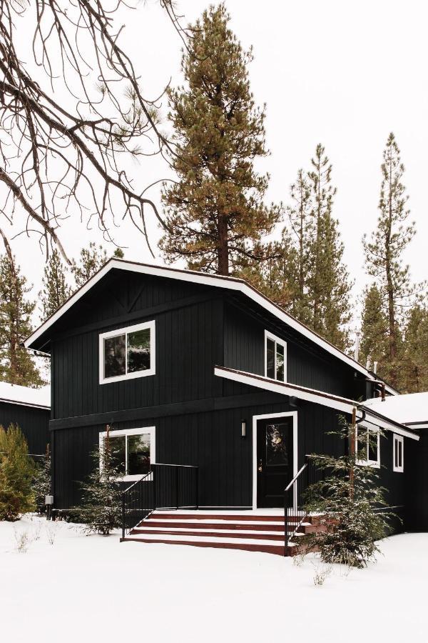 Np Boutique Lodge Big Bear Lake Eksteriør billede