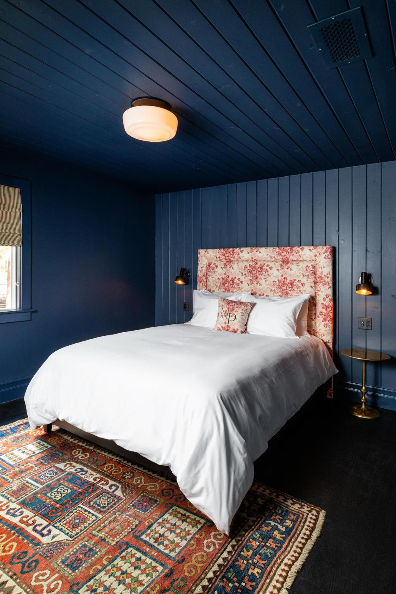 Np Boutique Lodge Big Bear Lake Værelse billede