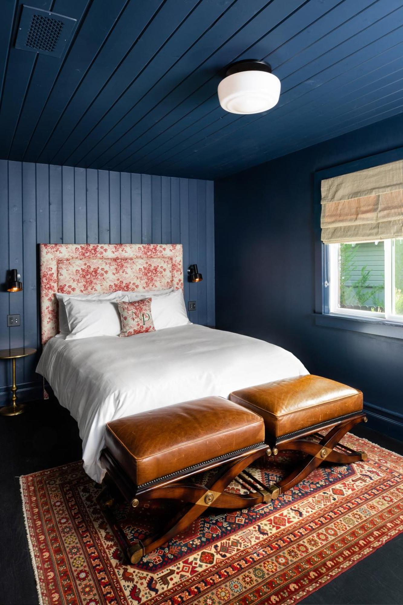Np Boutique Lodge Big Bear Lake Værelse billede