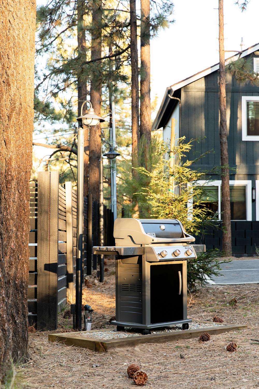 Np Boutique Lodge Big Bear Lake Eksteriør billede